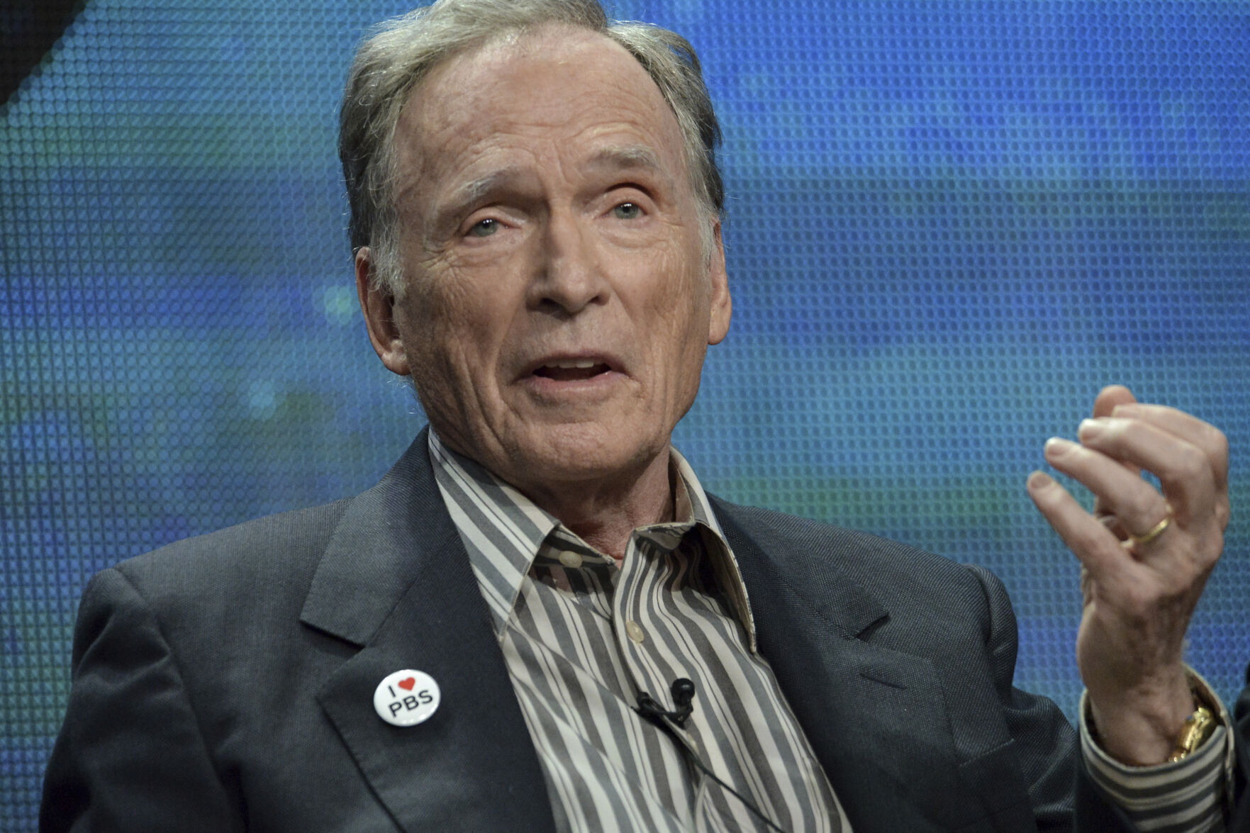 Dick Cavett